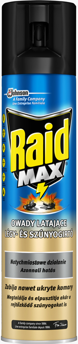 RaidMAX-owady-latajace